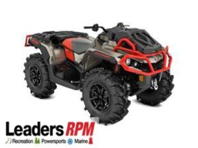 2022 Can-Am Outlander 1000R for sale 201152531